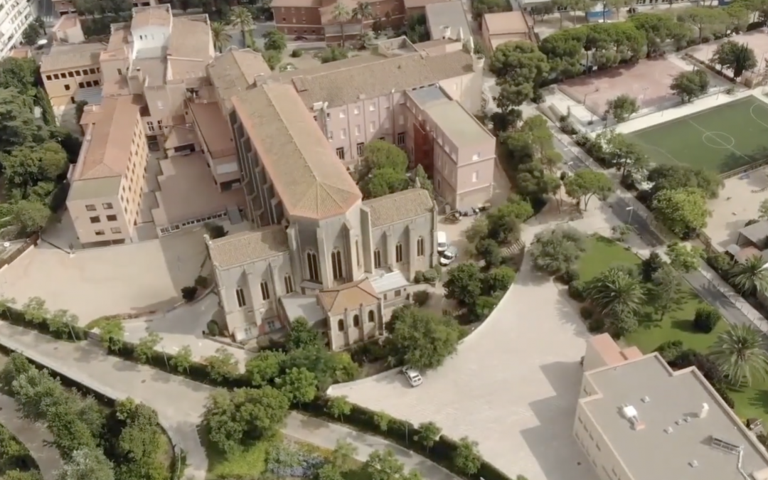 180 años de Sagrat Cor Sarrià «Buscar siempre lo mejor de cada persona»