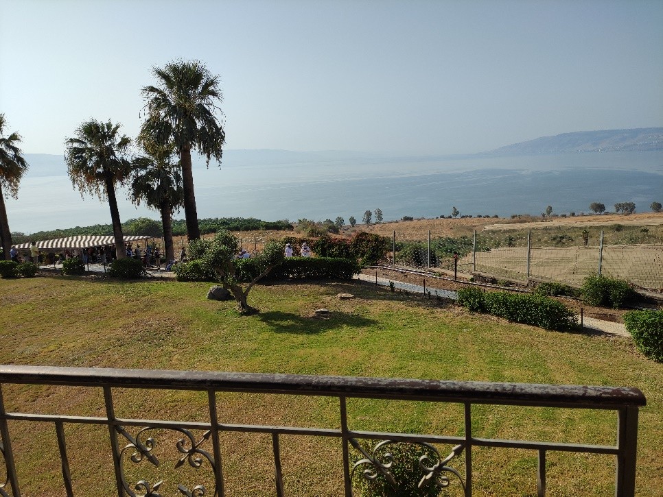 Evangelio 1 de febrero con comentario de Rosa Carbonell rscj