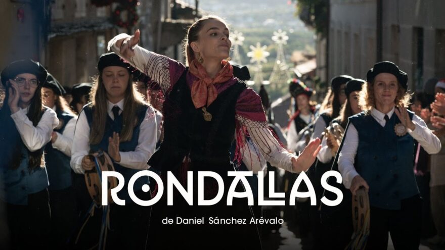 Rondallas reseña Teresa Gomà rscj