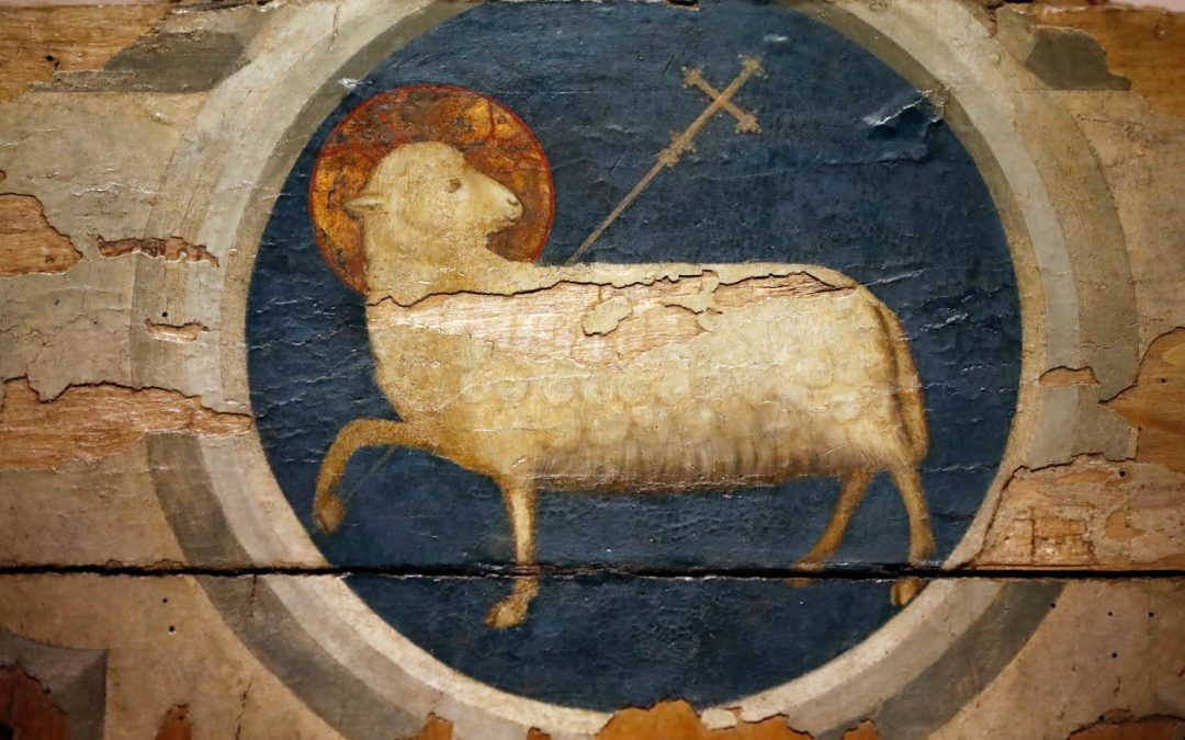 evangelio 18 de enero con comentario de Kike Pendás