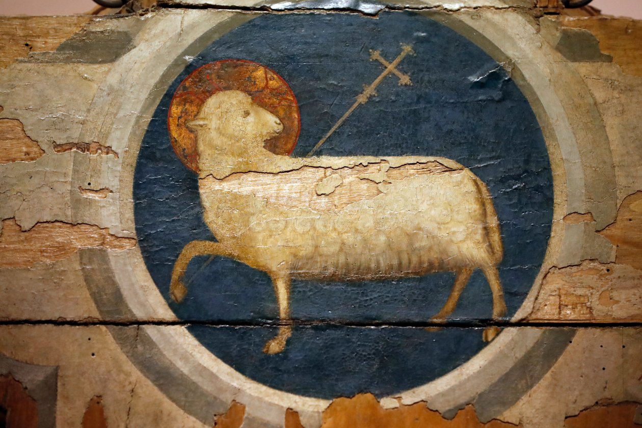 evangelio 18 de enero con comentario de Kike Pendás