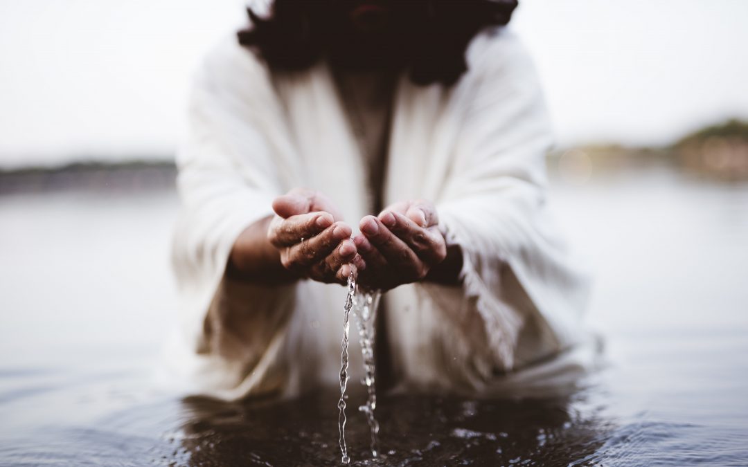 Evangelio 11 de enero con comentario de Josep María Llull