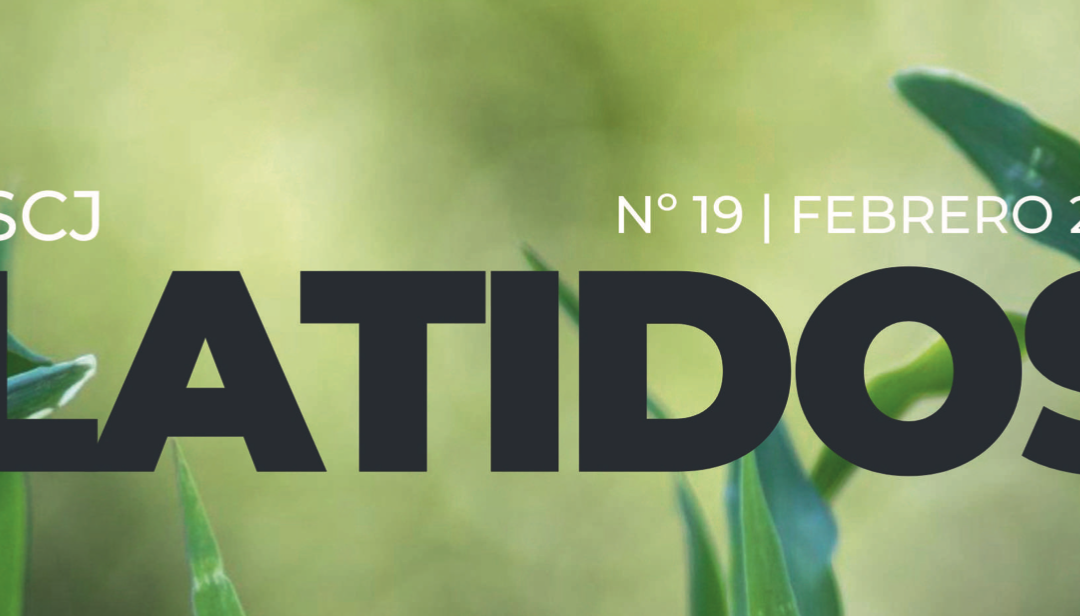 Latidos febrero 2026