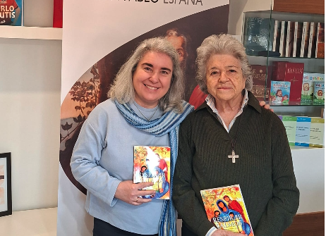 Respirar Salmos de Dolores Aleixandre y María Dolores López Guzmán