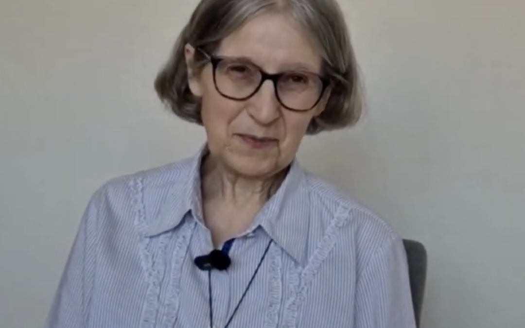 Deseamos un mundo en paz