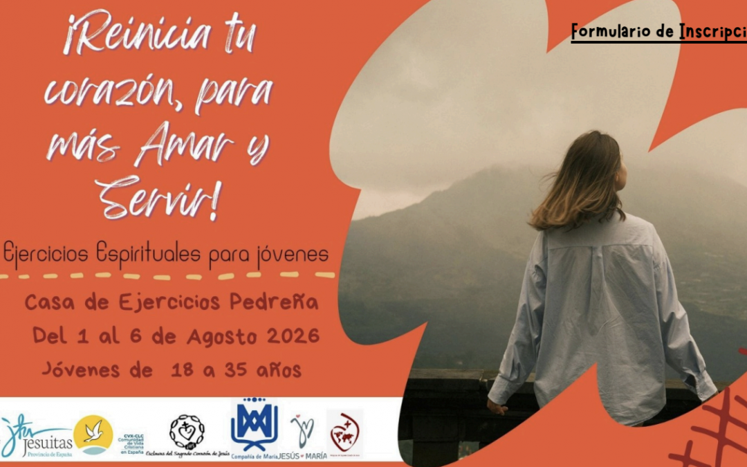 Ejercicios en Pedreña para jóvenes