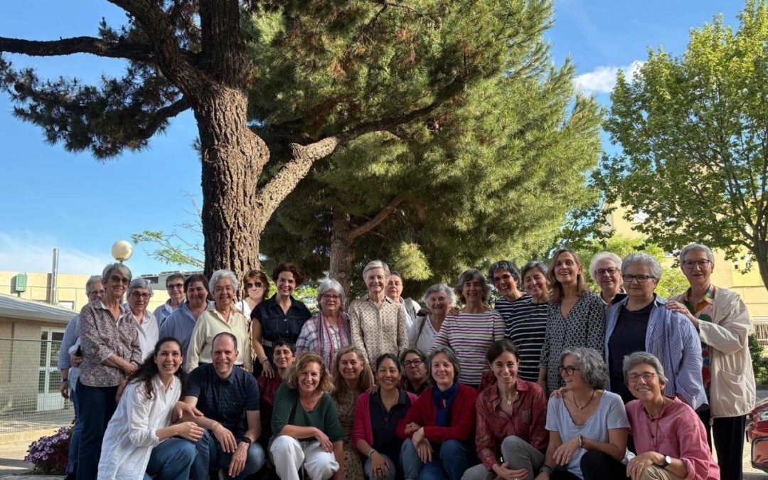 Encuentro España Polonia