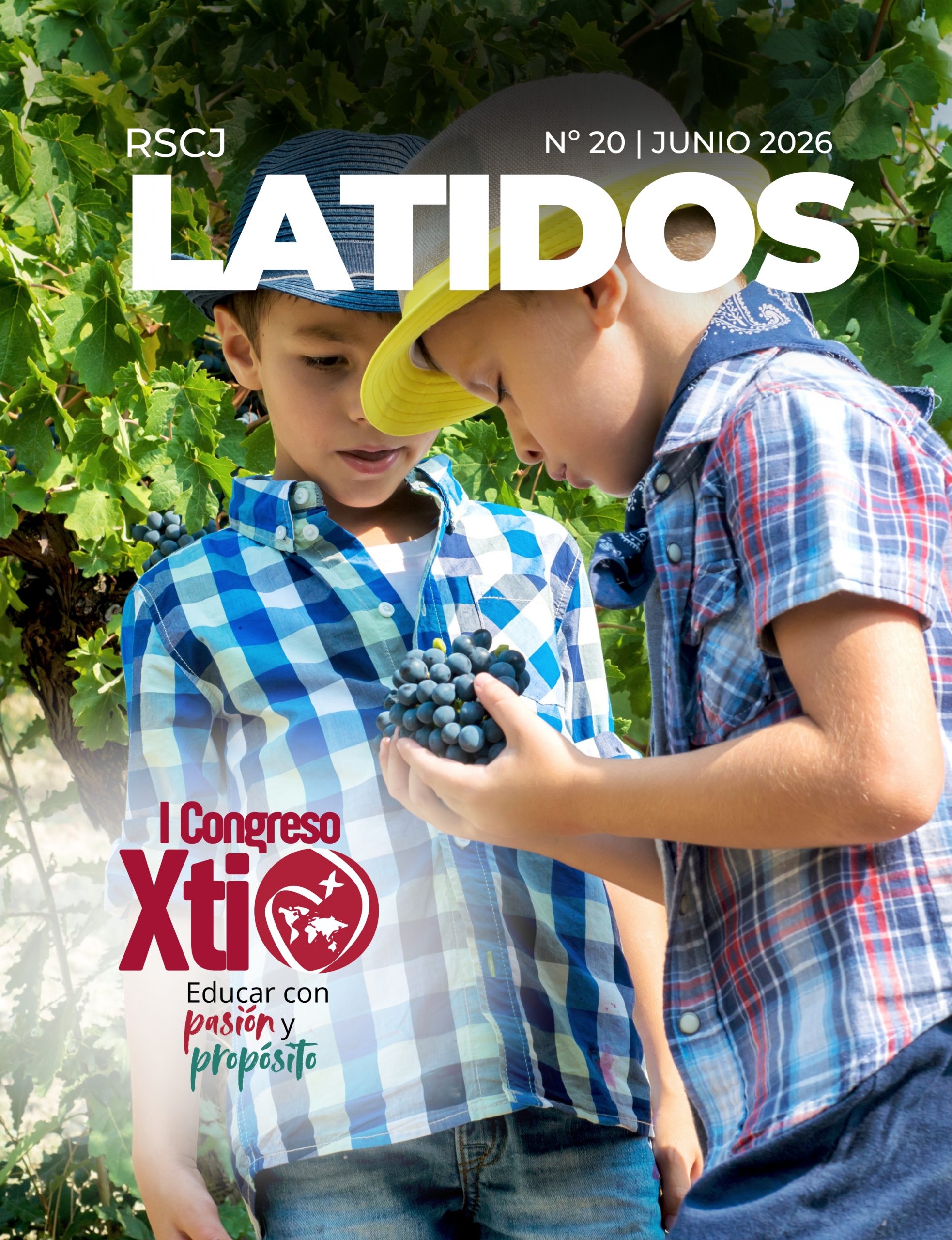 LATIDOS OCTUBRE 25