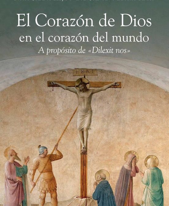 Presentación «El Corazón de Dios en el corazón del mundo»