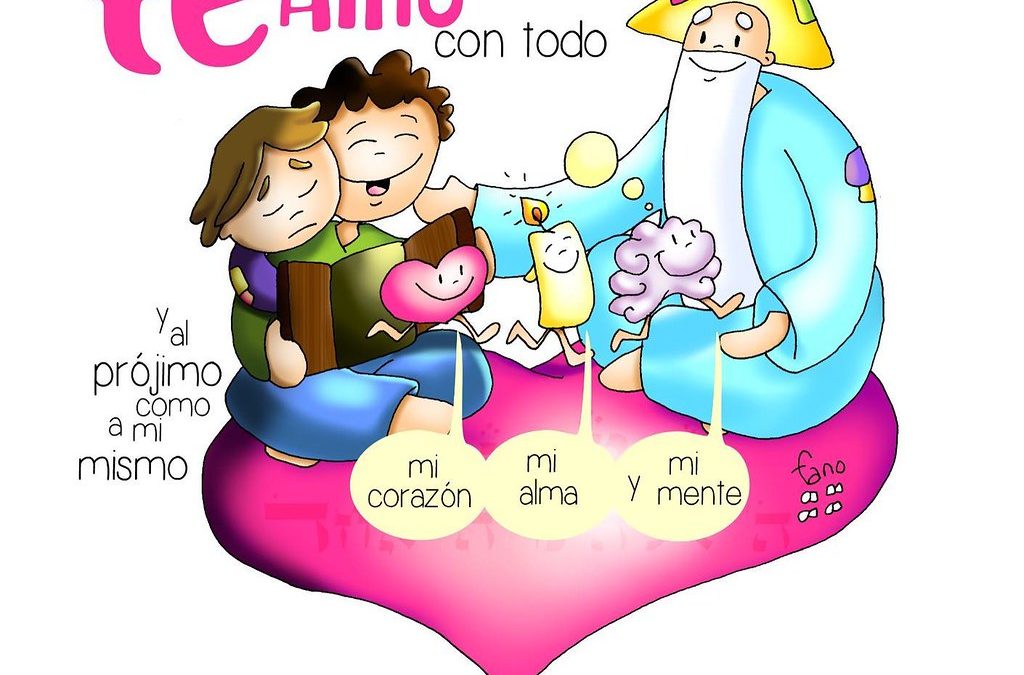 Evangelio 7 de junio con comentario de Javier Rodríguez Castro 