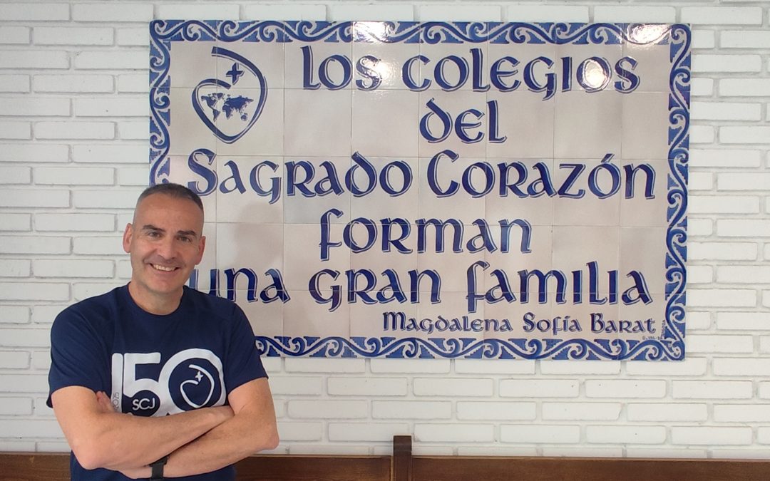 «La familia crece» por Javier Casulleras