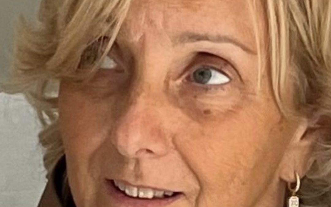 «Mi relación con el Sagrado Corazón» por Teté Terricabras
