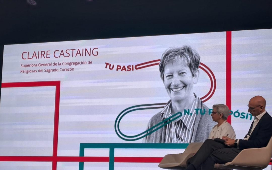 I Congreso del modelo pedagógico Xti de la Fundación educativa Sofía Barat
