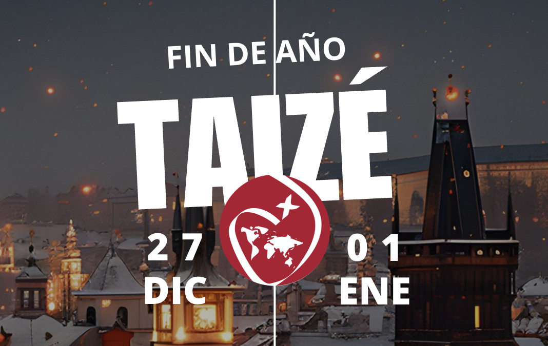Encuentro de Taizé en Polonia